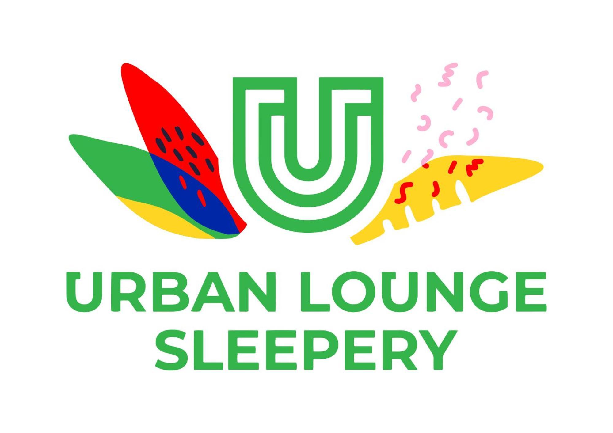 Urban Lounge Sleepery Hotel Rotorua Bagian luar foto